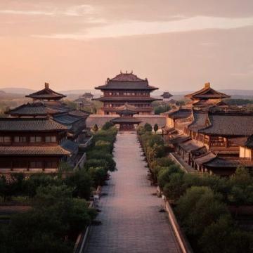 五一來(lái)洛陽(yáng)不出城，一站式玩轉(zhuǎn)古都古今潮玩新地標(biāo)！