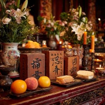 春節期間游覽衢州水亭門歷史文化街區,體驗濃厚年味和傳統文化