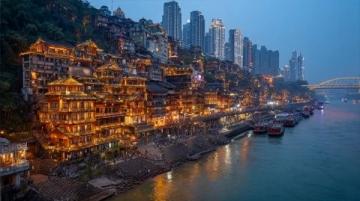 五一去哪玩？重慶奉節(jié)5大必打卡景點，人少景美，第2個絕了！
