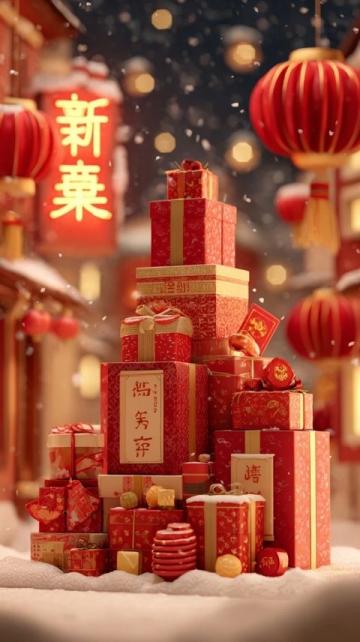 春節(jié)出游就來，心動恩施來過年