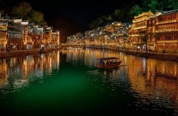 中國醉美！貴州黔東南必去的14個景點，去過一半算我輸！