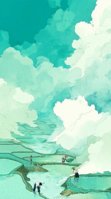 尋夢蕉嶺:山水詩畫間的悠然旅行日記