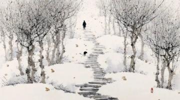 昆山春天：溫潤氣候下的江南水墨畫卷之旅