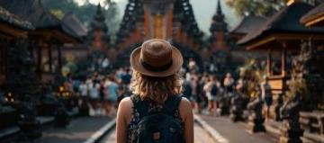 旅行終極推薦5個不同風格的寶藏旅行地