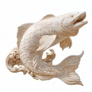 鯉魚躍龍門:山西黃河峽谷中的古代傳說與自然奇觀