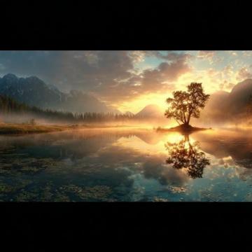 如何用手機(jī)拍出驚艷的風(fēng)景大片？這些技巧你應(yīng)該知道！