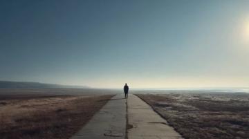 沒有人會看你的人生電影：接受自己，放棄外在的評價