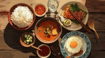 臺(tái)灣人早餐必吃美食排行榜，超誘人！你吃過(guò)幾種？