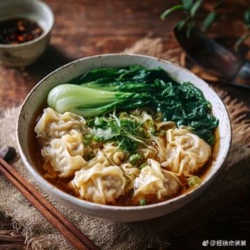 河南景區(qū)一元燴面店熱銷引關(guān)注