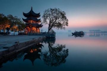 安徽合肥：三國故地，包拯故鄉(xiāng)的千年古韻城池