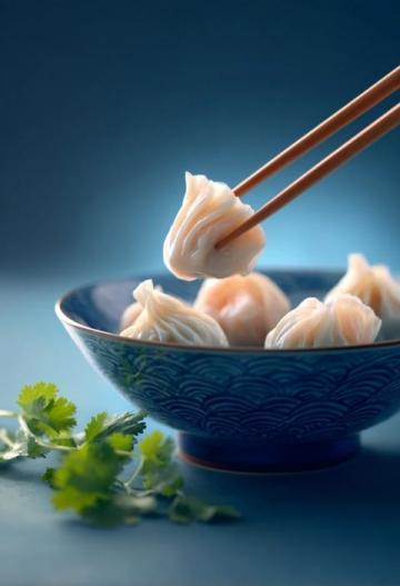 舌尖上的中國:八大菜系的獨特魅力