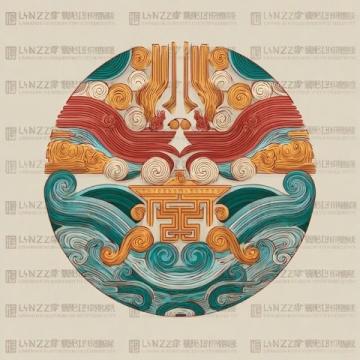 哪吒:從古至今的文化符號與深層含義