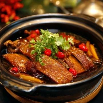 舌尖上的中國:八大菜系的獨特魅力