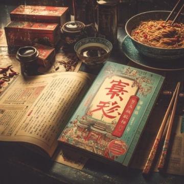 福州倉山東風厝美食集:百元暢享地標美食,人均20元的平價美食天堂