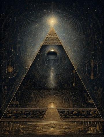 古代智慧導航：穿越時空的生活哲學與處世之道