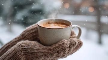 雪場飯美食之旅:跨越障礙尋味冬日溫暖