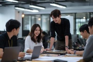 知識技能落地難，闖關(guān)加速見成效