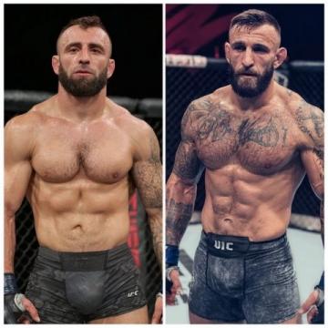 「那些年在UFC呼風喚雨的巴西幫，在UFC中是怎樣一股可怕的勢力？巴西幫