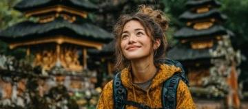 印尼奇幻之旅：八大必做體驗(yàn)等你來(lái)解鎖！