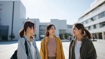 同學同學，高考完你準備去哪兒玩兒呢？