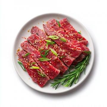 牛肉好吃，排隊都要嘗一口？看完這5個秘密你就明白了！