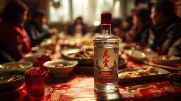 常喝酒的人推薦哪些高性價比白酒品牌?