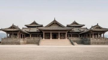 探尋環(huán)州古韻：古城煥新篇章