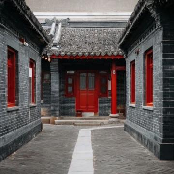 浙江省溫州市平陽縣昆陽鎮坡南古街：明清建筑與歷史文化之旅