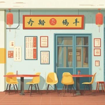 探尋杭州新地標：臺州匠心點心匯聚拾黍記，喚起鄉情美味之旅！