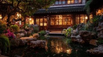 黔廂宴黔菜餐館隆重開(kāi)業(yè)！感受民族風(fēng)情體驗(yàn)高山流水。