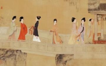 薩日娜安陽之旅：河南風(fēng)情紀(jì)行