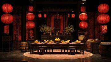 洛陽作為十三朝古都，不僅歷史文化深厚，美食也獨具特色，既有宮廷宴席的傳承