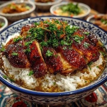 新做法:家庭式啤酒鴨,香濃入味,配飯佳肴