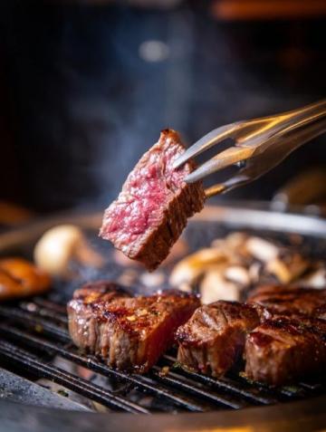 牛肉好吃，排隊都要嘗一口？看完這5個秘密你就明白了！