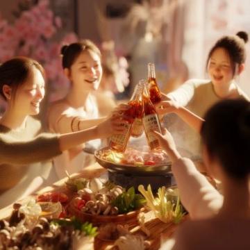探秘蘭州美食夜市，吃遍全蘭州！