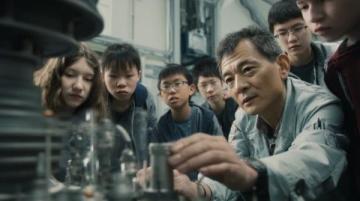十名兒童千里尋夢之旅:從家鄉(xiāng)到上海