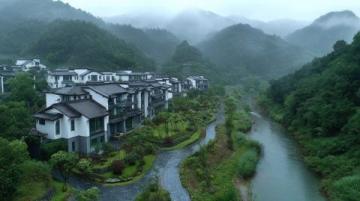 周末寧波游攻略:雪竇山、天一閣與老外灘美食探秘