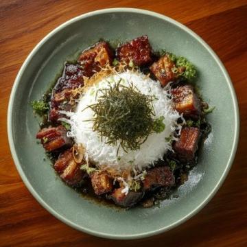 懶人福音！兩分鐘學(xué)會(huì)兩款美味燜飯，營(yíng)養(yǎng)滿分省時(shí)省力