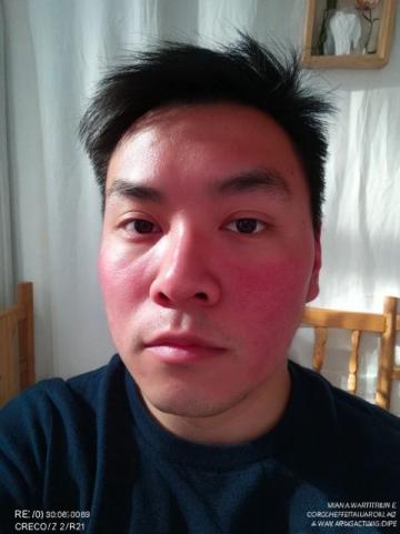 50歲周杰養(yǎng)生之道：過午不食引眾人驚嘆