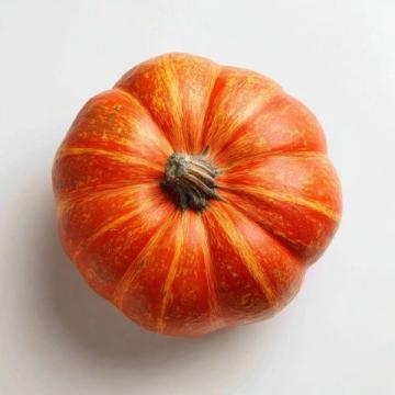 百里香烤南瓜(烤南瓜美食)