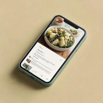 老字號攜手新電商：讓經典美食觸手可及