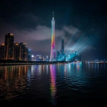 廣州周末必逛:四大熱門商城美食購物指南