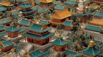 教你玩轉city淄博