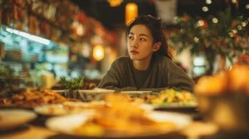 美食荒漠是什么意思啊，最近這么火美食荒漠當舌尖上的中國遭遇"吃不起"
