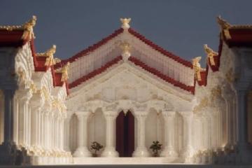 金璽堂·河南菜：高鐵出站后的豫味之旅體驗筆記