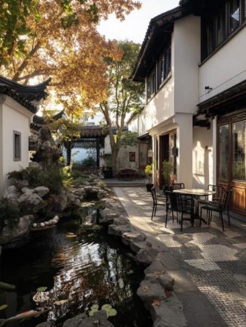 京城香格里拉：一場(chǎng)穿越南洋的味覺(jué)之旅與文化體驗(yàn)