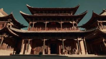 五一來(lái)洛陽(yáng)不出城，一站式玩轉(zhuǎn)古都古今潮玩新地標(biāo)！