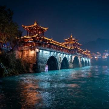 跨境旅游讓世界相連:霞浦的彩虹橋效應