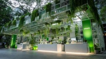 上海新晉網紅港風茶餐廳敏華冰廳開業啦！