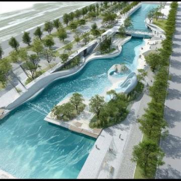 東城體育公園規(guī)劃更新：新增住宅面積達(dá)10萬(wàn)平方米